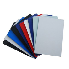 3/0.15mm Waterproof Aluminium Composite Panel Kitchen Cabinet Design ACP Sheet for Cladding